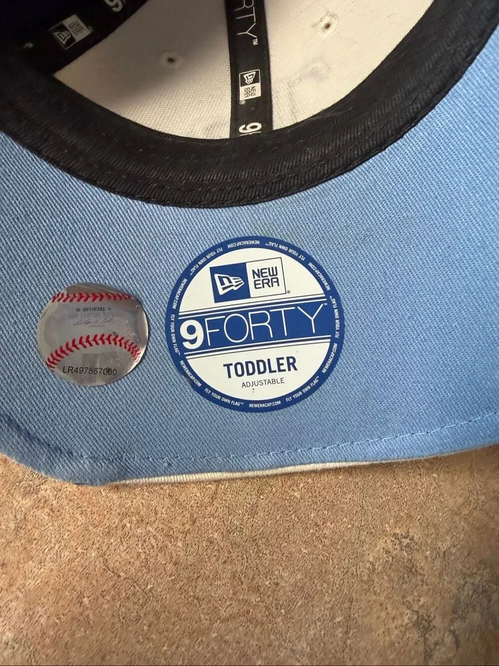 New Era tampa bay